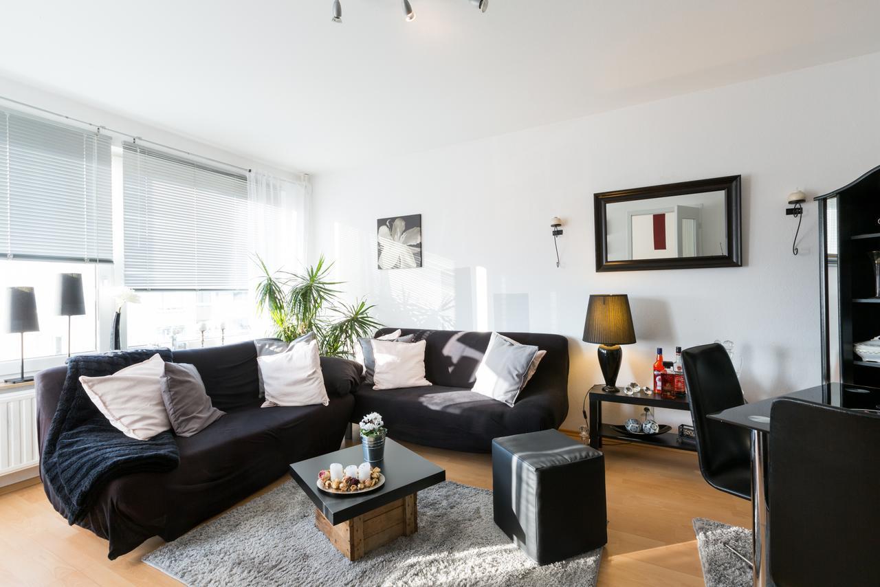 Hannover Business Apartments Exterior photo